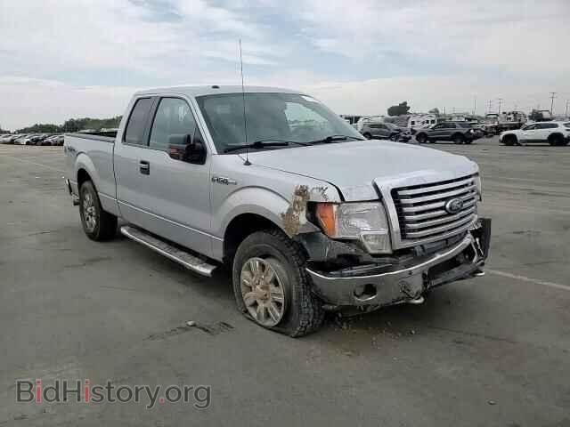 2011 FORD F-150 - VIN: 1FTFX1EF3BFA41652 - Фото 13