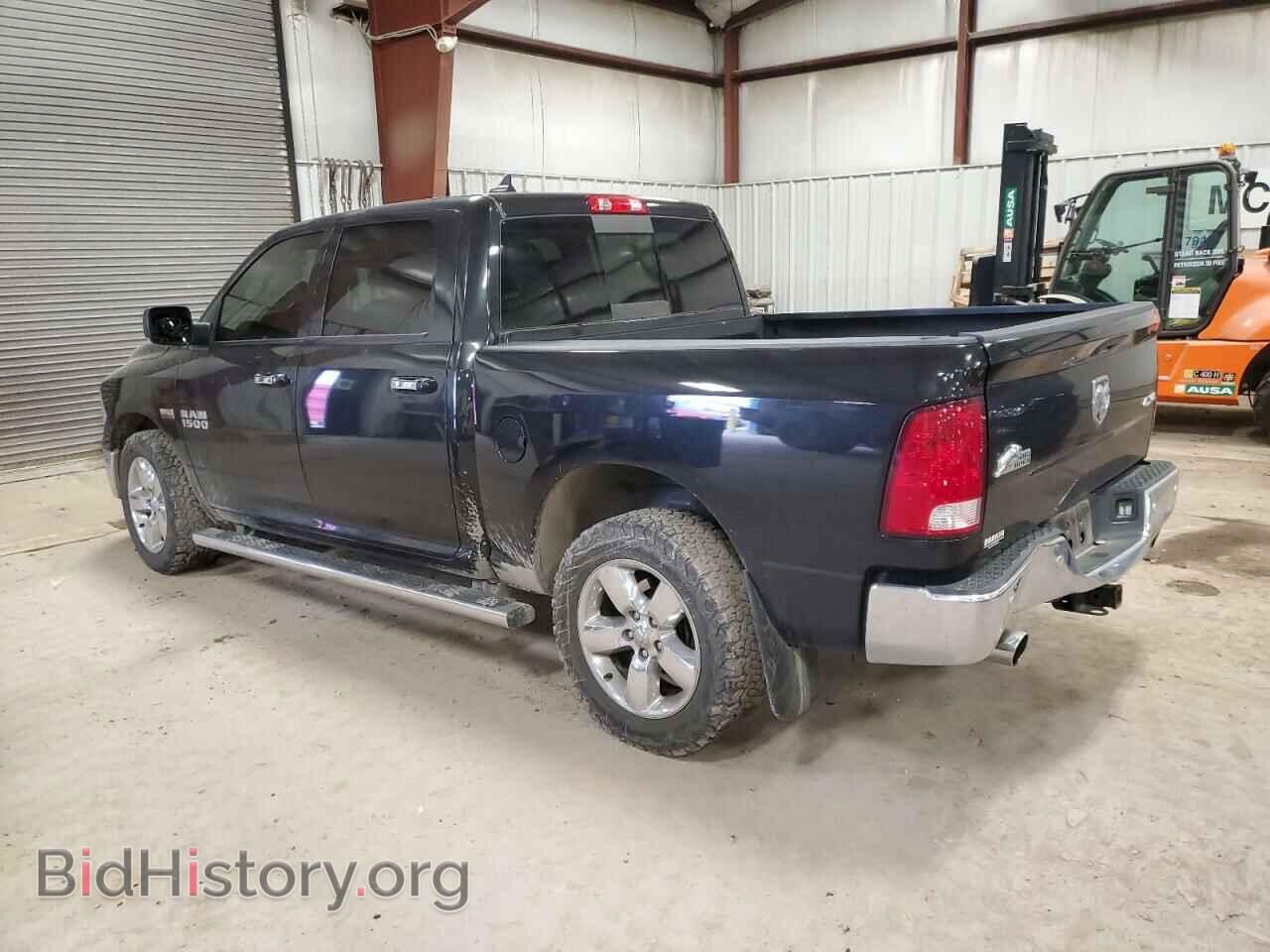 2017 RAM 1500 - VIN: 1C6RR7LT1HS782814 - Фото 2