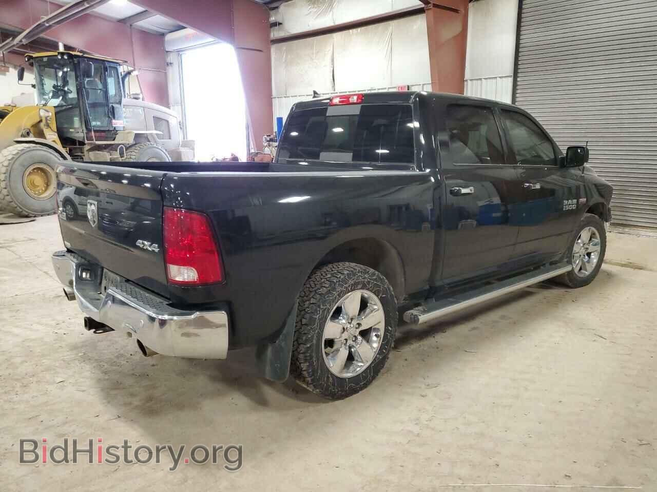 2017 RAM 1500 - VIN: 1C6RR7LT1HS782814 - Фото 3