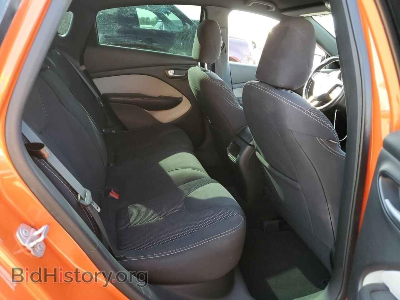 2015 DODGE DART - VIN: 1C3CDFBB6FD407703 - Photo 10
