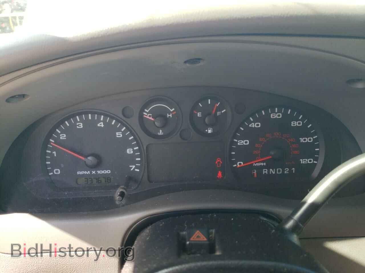 2011 FORD RANGER - VIN: 1FTKR1AD6BPB16576 - Фото 9