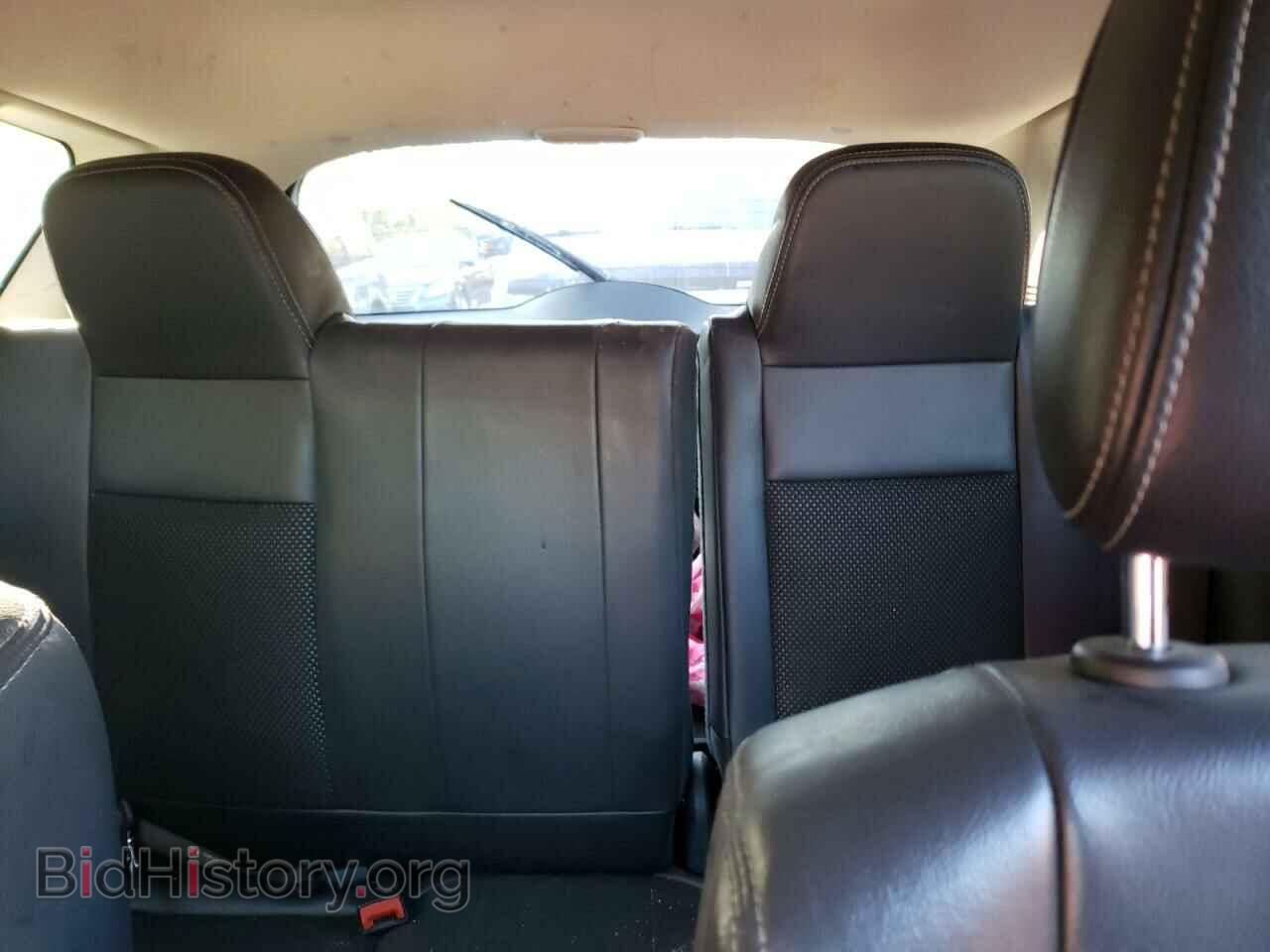 2014 JEEP COMPASS - VIN: 1C4NJDAB2ED565277 - Photo 10