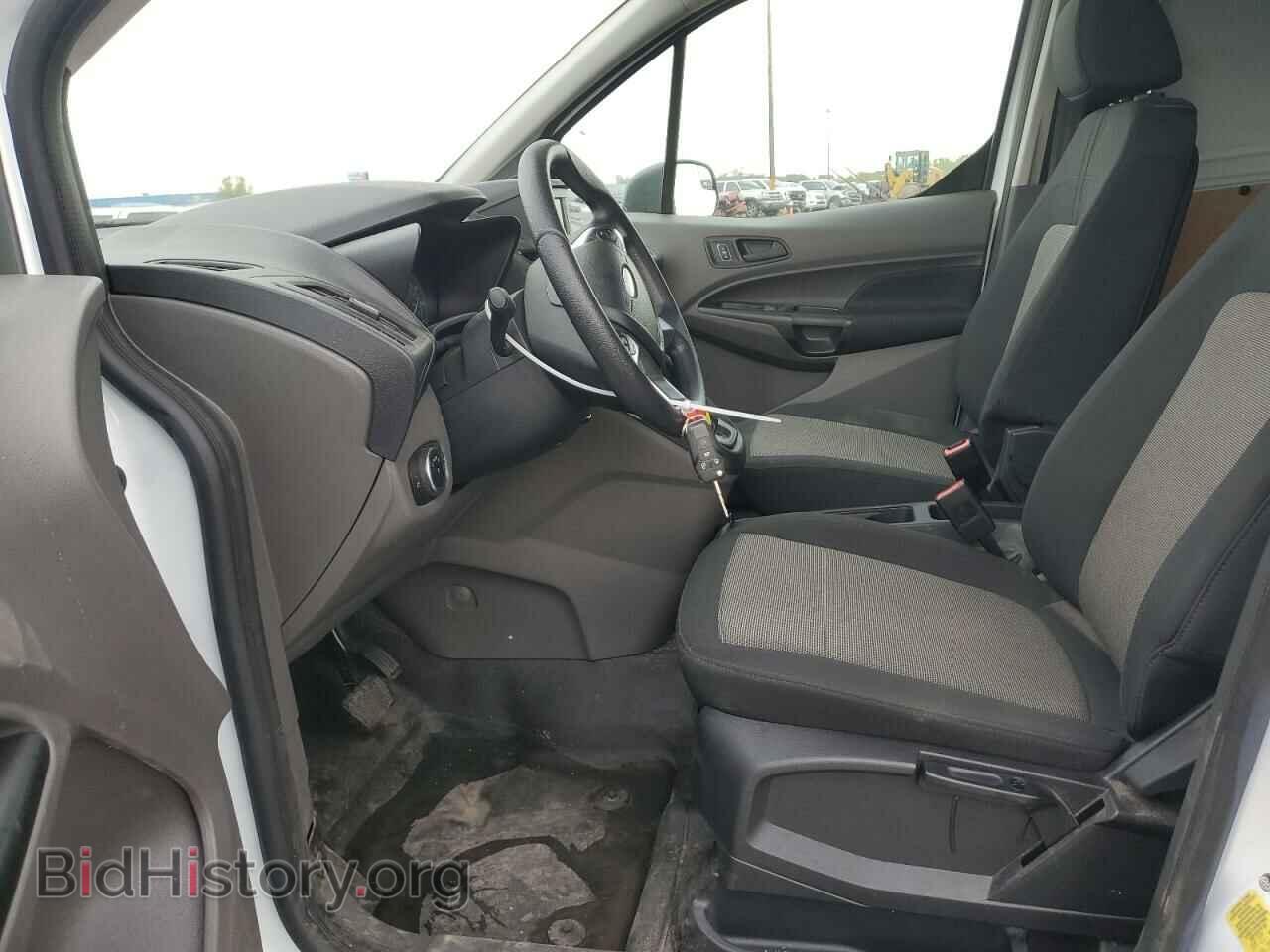 2022 FORD TRANSIT - VIN: NM0LS7S26N1539364 - Фото 7