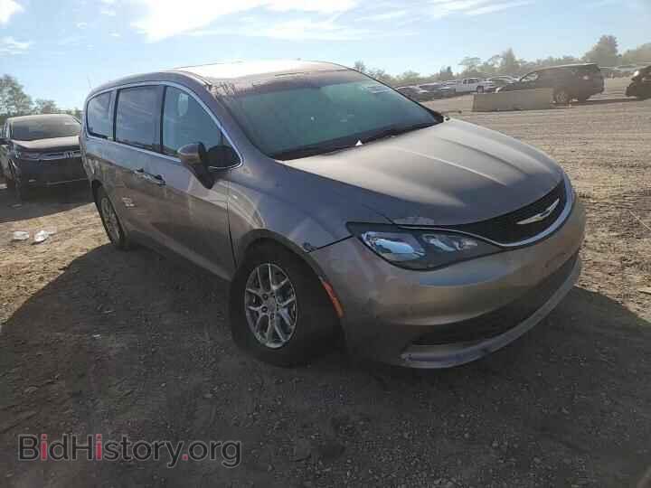 2017 CHRYSLER PACIFICA - VIN: 2C4RC1CG7HR537110 - Photo 14