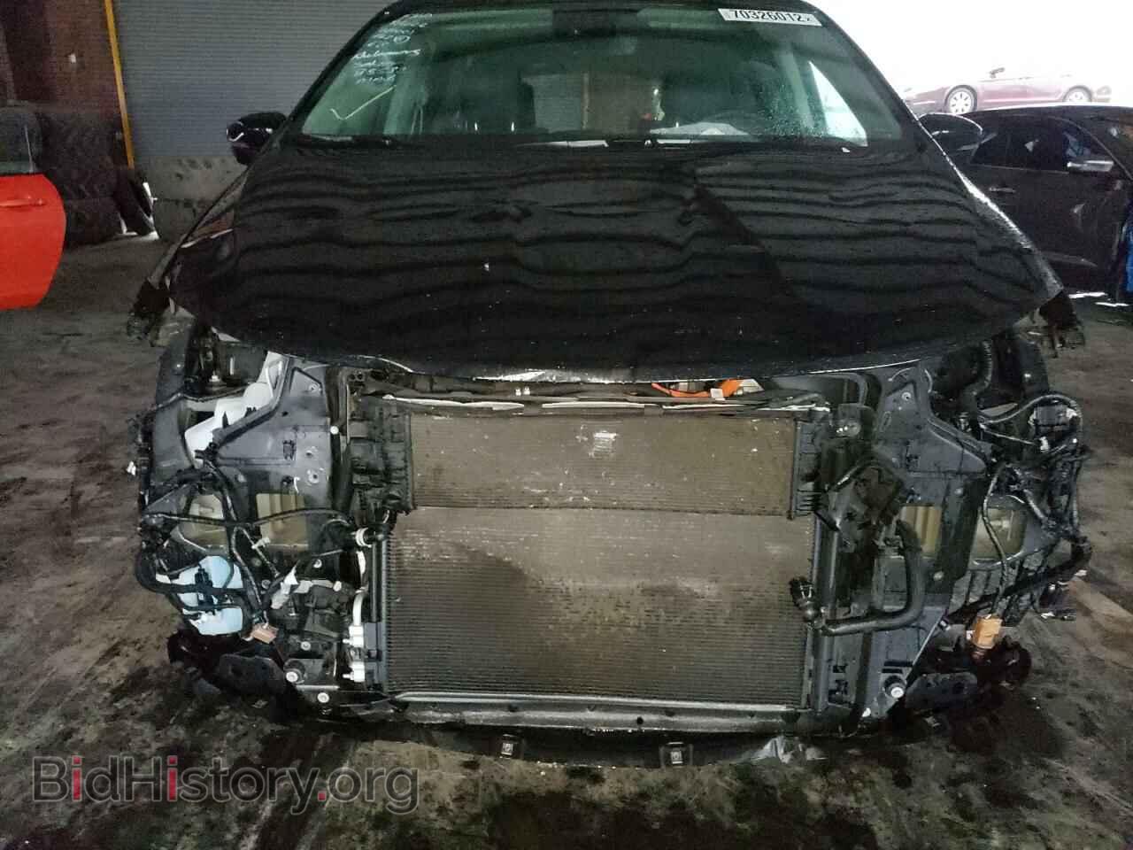 2021 CHRYSLER PACIFICA - VIN: 2C4RC1L75MR529713 - Photo 5