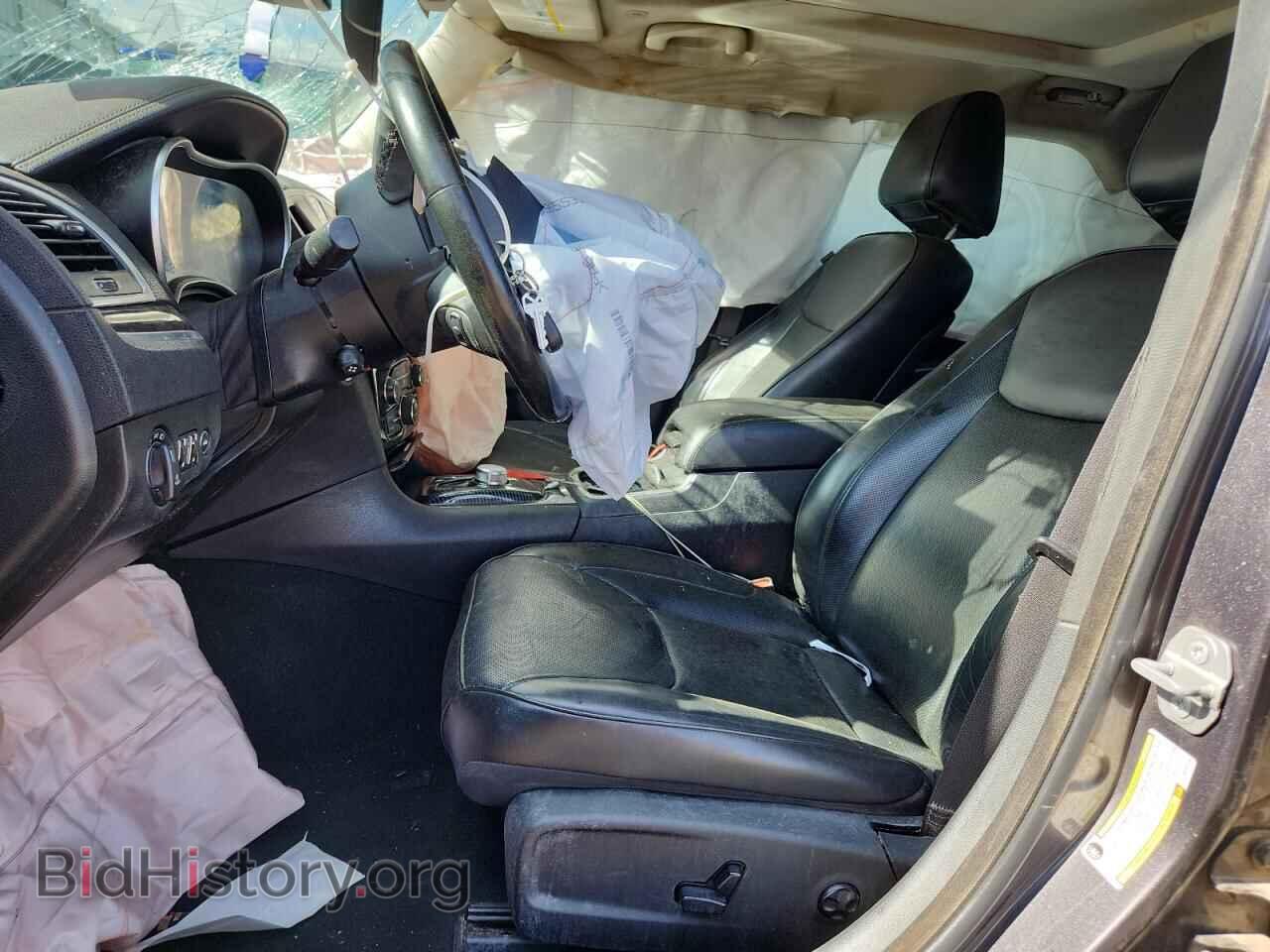 2019 CHRYSLER 300 - VIN: 2C3CCAEG1KH534286 - Фото 7