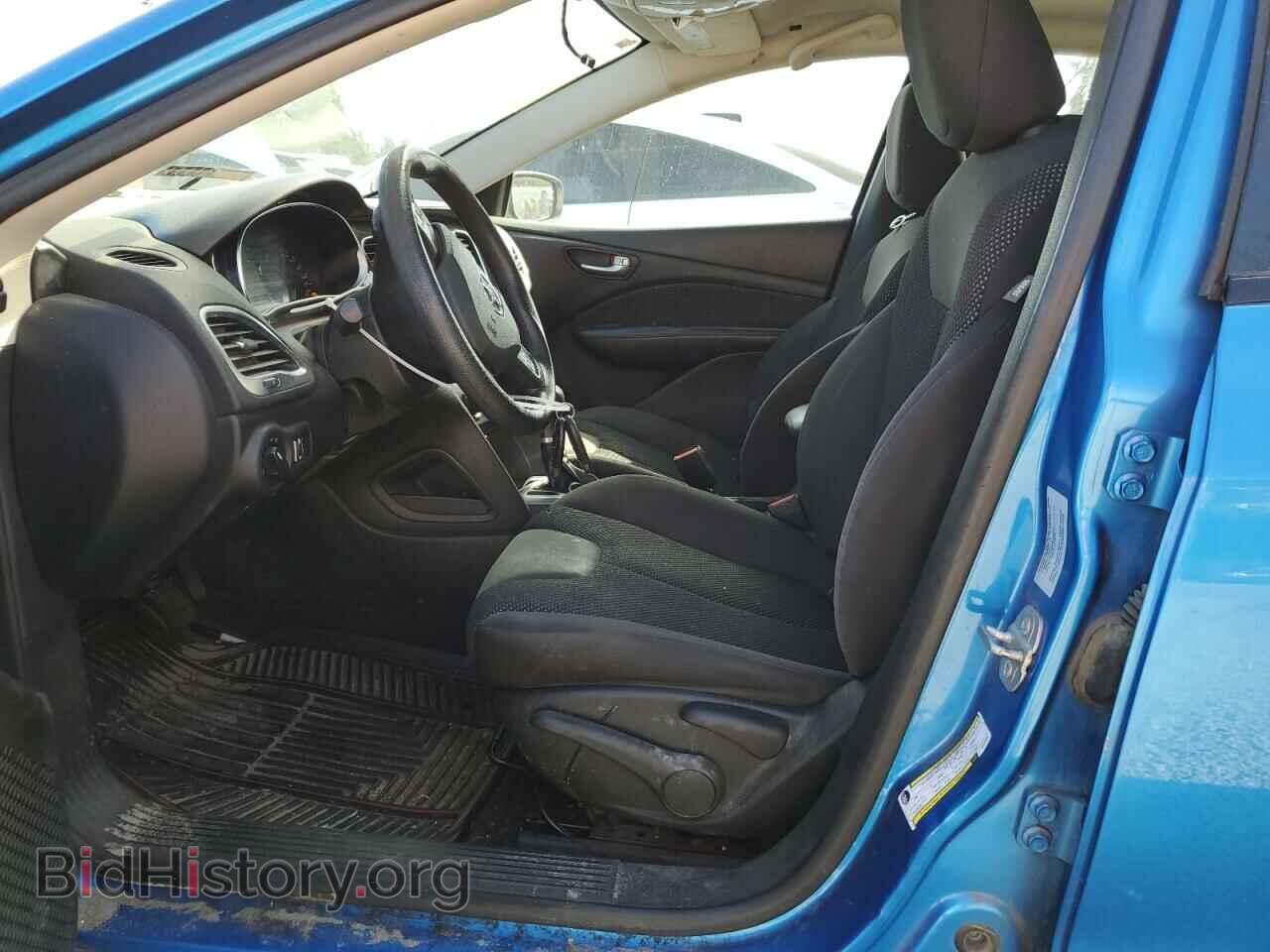 2015 DODGE DART - VIN: 1C3CDFAA7FD421070 - Photo 7