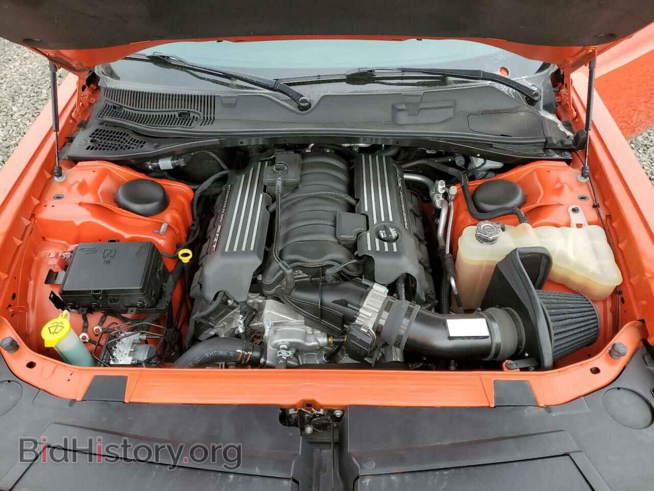 2016 DODGE CHALLENGER - VIN: 2C3CDZFJ5GH346044 - Фото 11
