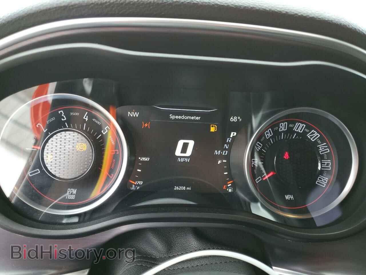 2016 DODGE CHALLENGER - VIN: 2C3CDZFJ5GH346044 - Фото 9