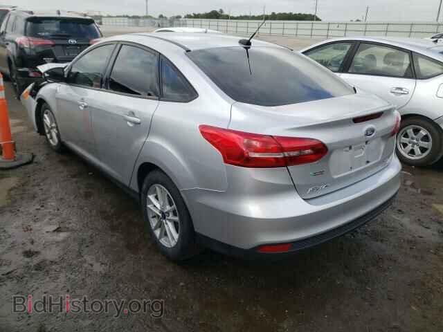 2015 FORD FOCUS - VIN: 1FADP3F27FL215329 - Photo 3
