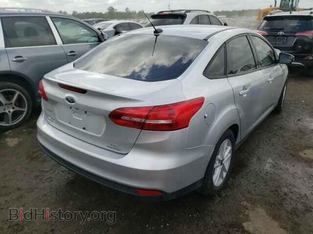 2015 FORD FOCUS - VIN: 1FADP3F27FL215329 - Photo 4