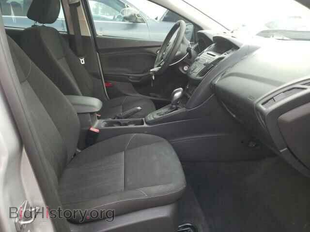 2015 FORD FOCUS - VIN: 1FADP3F27FL215329 - Photo 5
