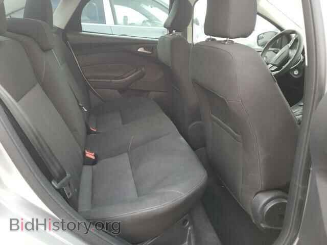 2015 FORD FOCUS - VIN: 1FADP3F27FL215329 - Photo 6