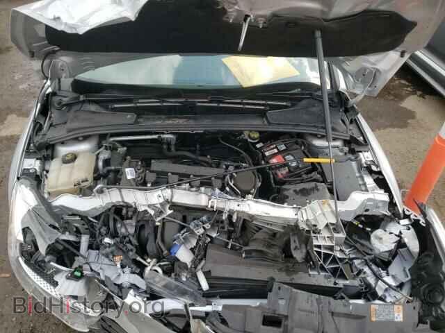 2015 FORD FOCUS - VIN: 1FADP3F27FL215329 - Photo 7