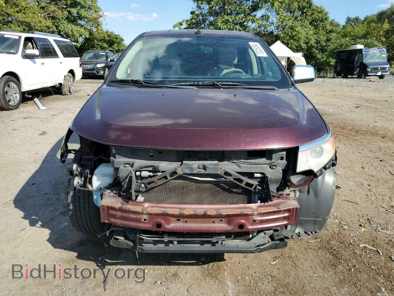 2011 FORD EDGE - VIN: 2FMDK4JC8BBA04516 - Фото 5