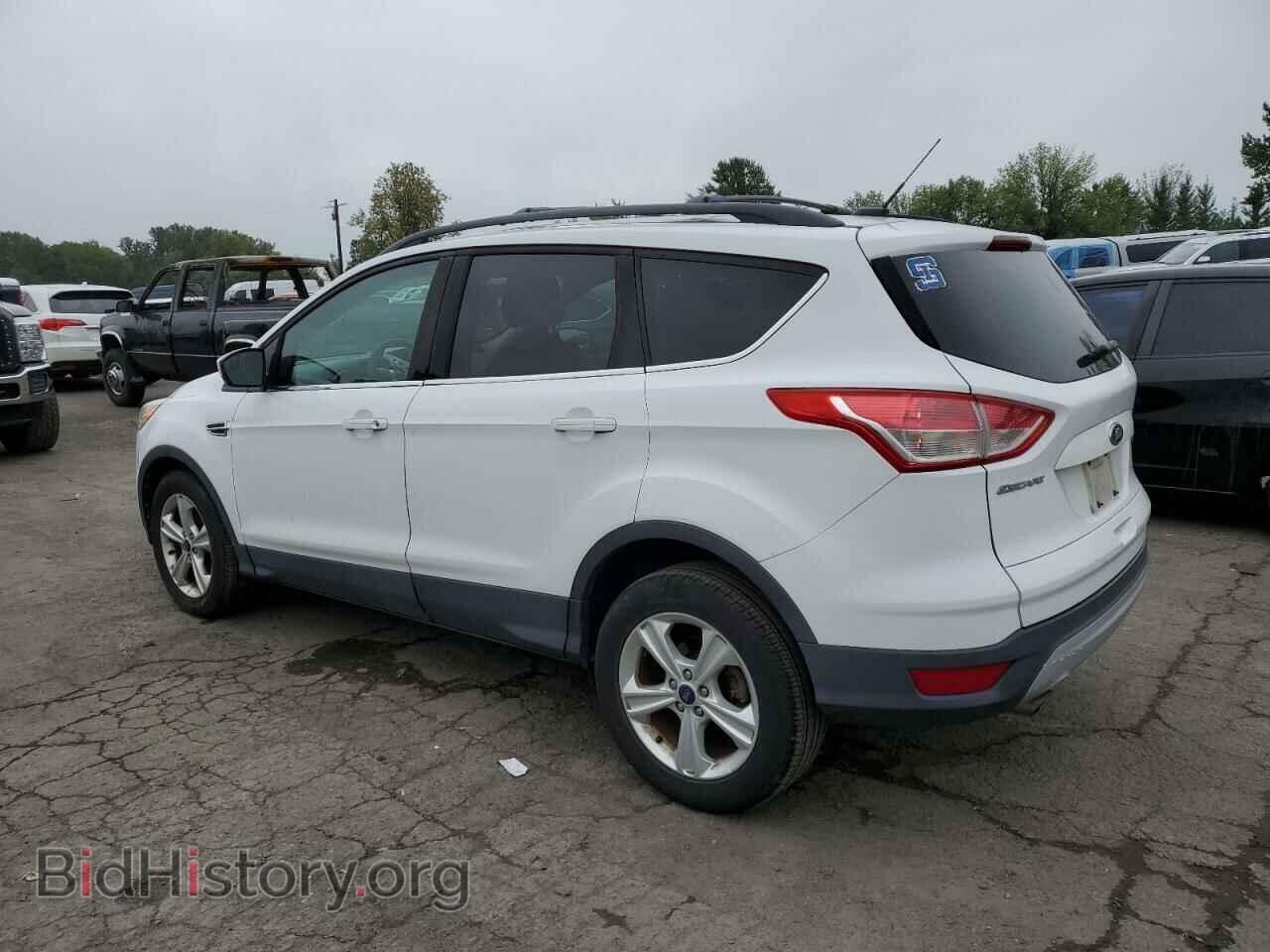 2013 FORD ESCAPE - VIN: 1FMCU0GX9DUD70443 - Photo 2