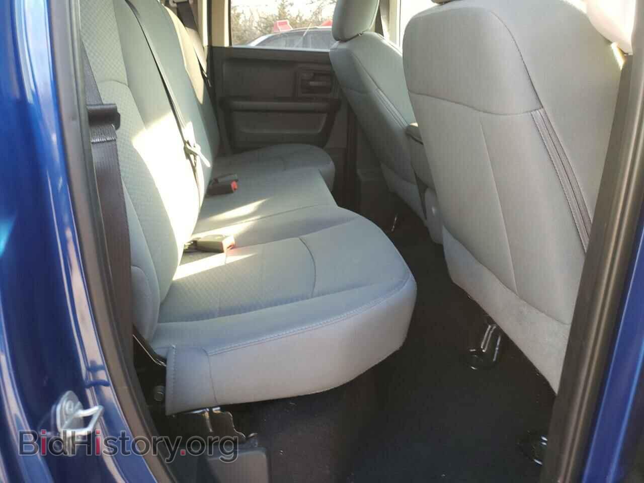2018 RAM 1500 - VIN: 1C6RR7FG0JS102275 - Фото 6