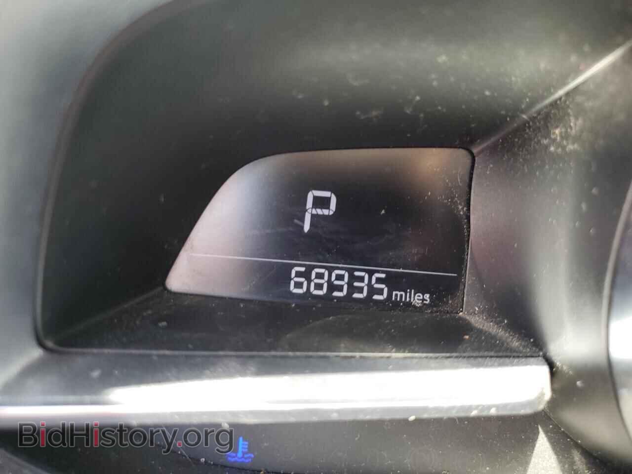 2017 MAZDA 3 - VIN: JM1BN1M34H1107577 - Фото 9