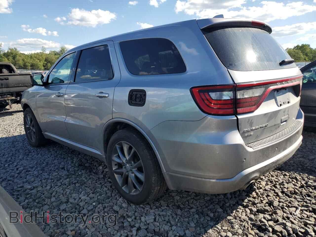 2014 DODGE DURANGO - VIN: 1C4SDJCT3EC451437 - Photo 2