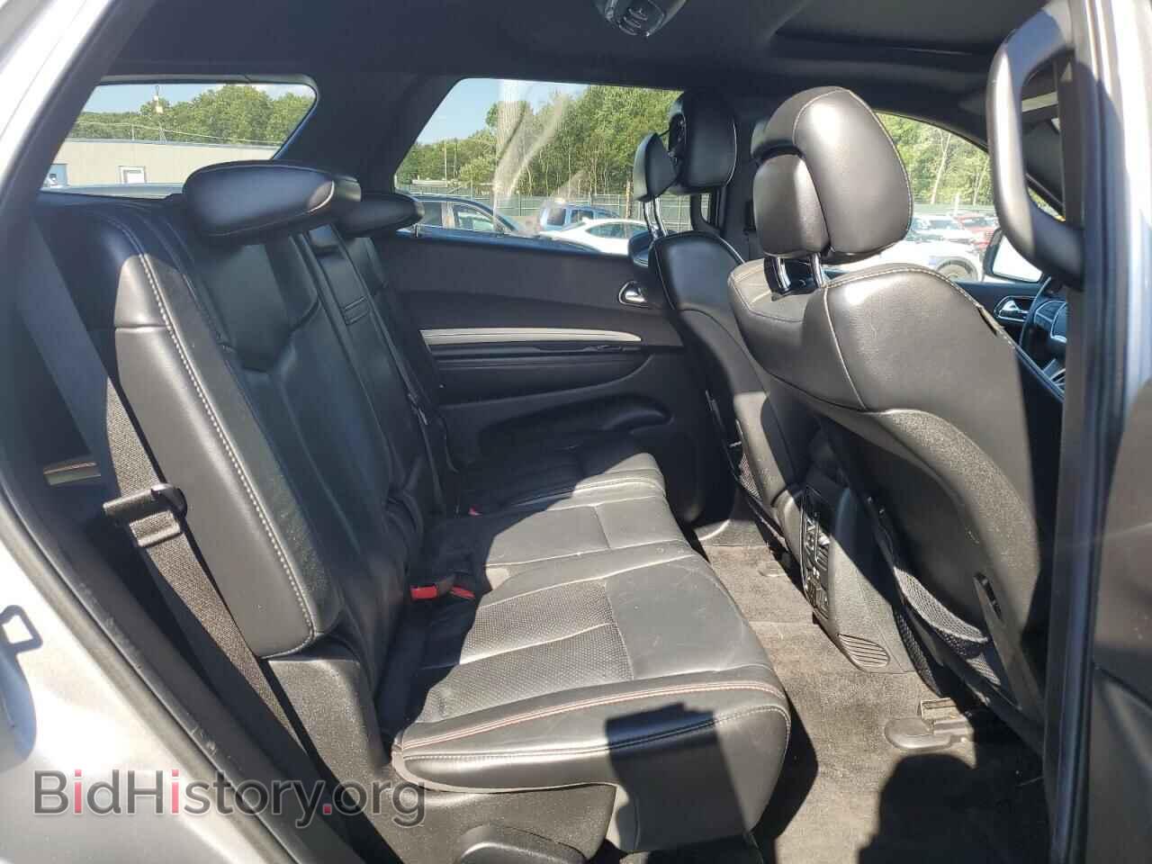 2014 DODGE DURANGO - VIN: 1C4SDJCT3EC451437 - Photo 11