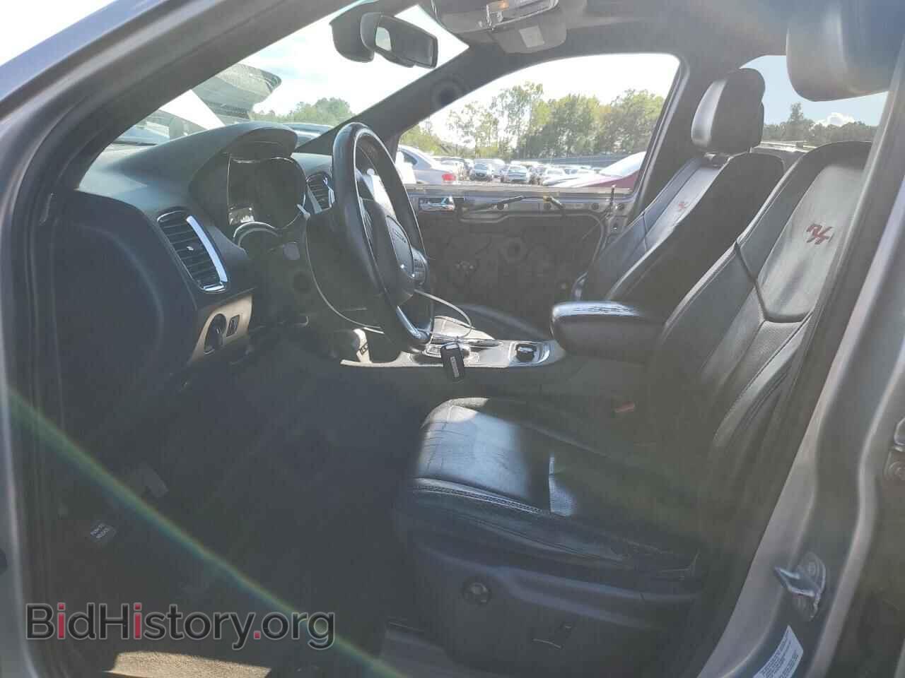 2014 DODGE DURANGO - VIN: 1C4SDJCT3EC451437 - Photo 7