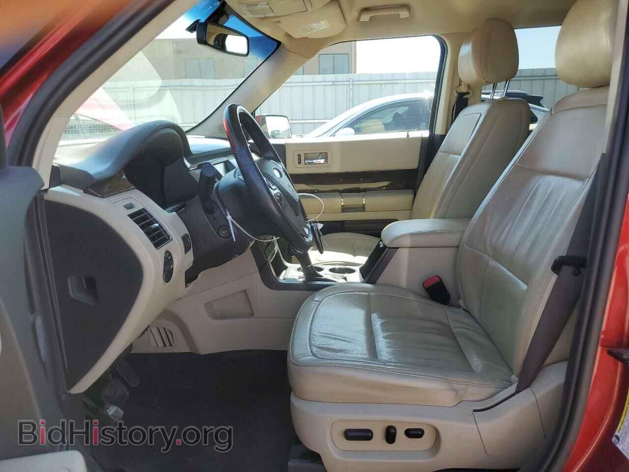 2014 FORD FLEX - VIN: 2FMHK6D86EBD04256 - Photo 7