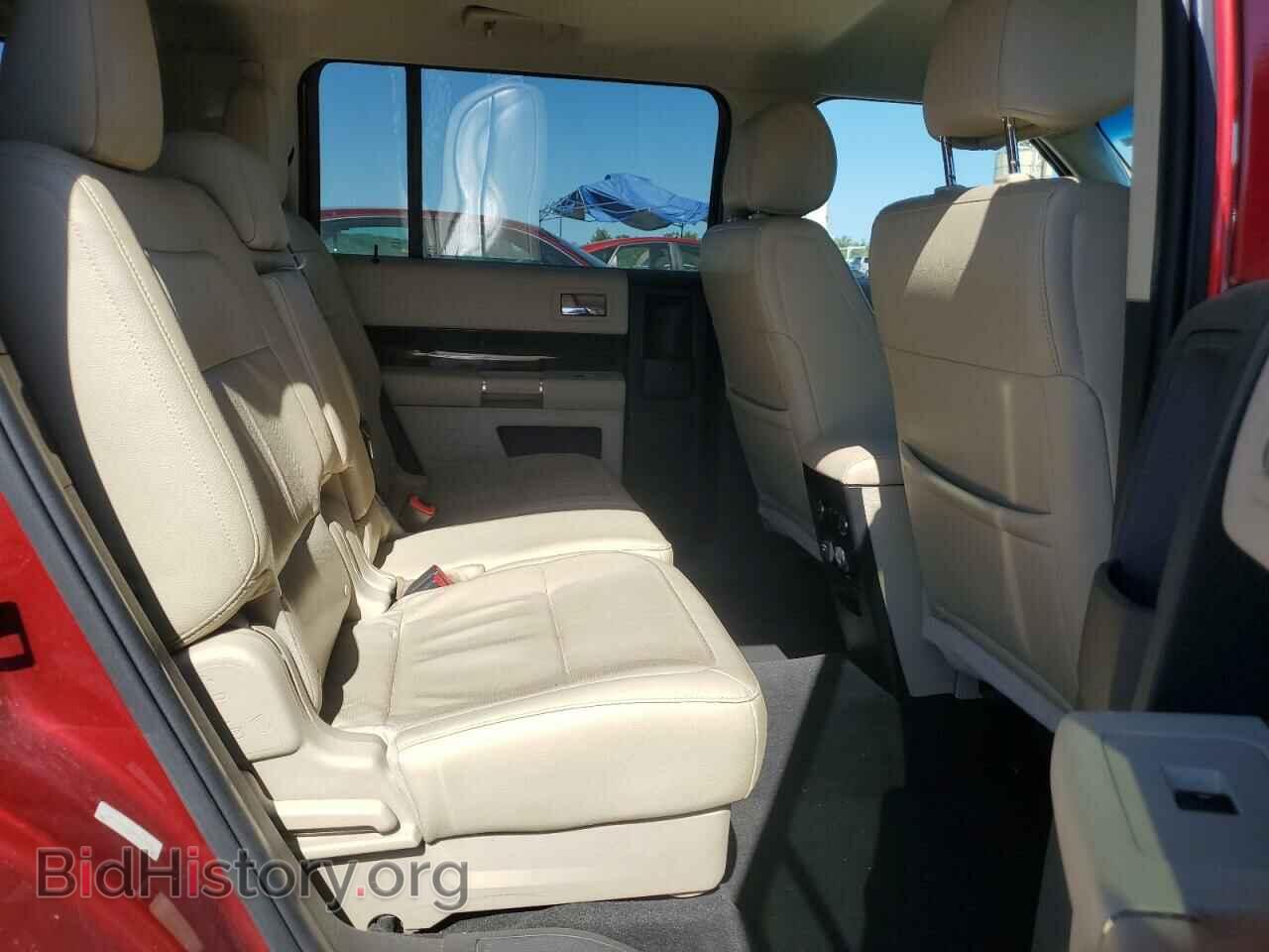 2014 FORD FLEX - VIN: 2FMHK6D86EBD04256 - Photo 10