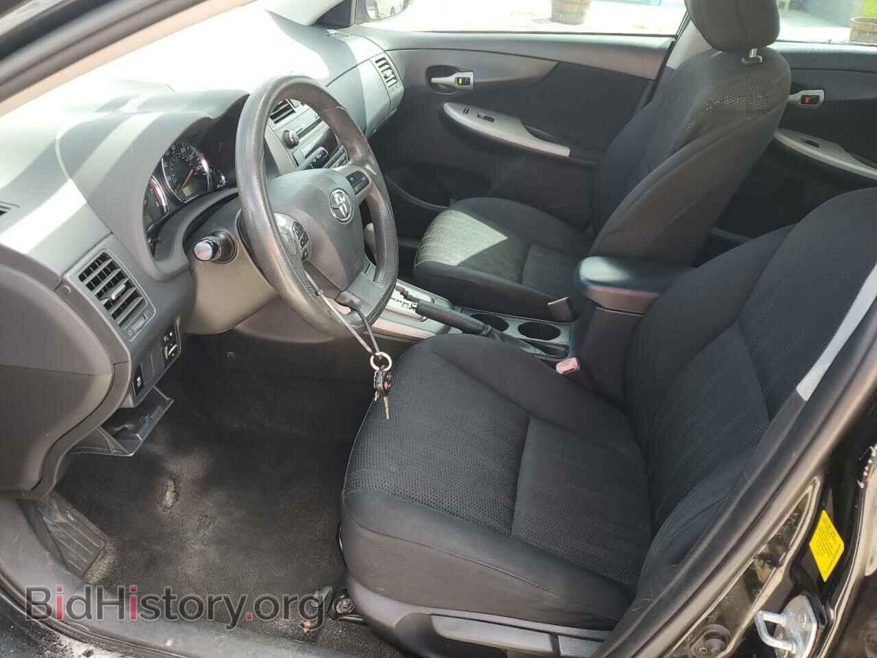 2011 TOYOTA COROLLA - VIN: 2T1BU4EEXBC562005 - Photo 7