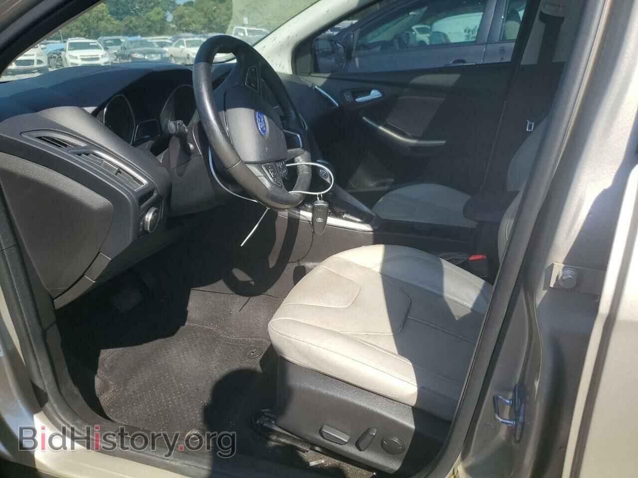 2017 FORD FOCUS - VIN: 1FADP3N28HL279559 - Photo 7