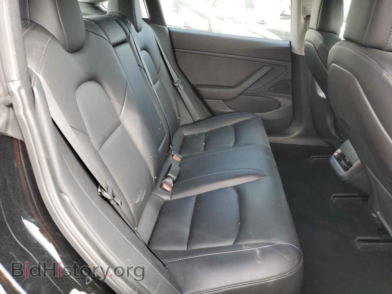 2018 TESLA MODEL 3 - VIN: 5YJ3E1EA7JF152124 - Фото 10