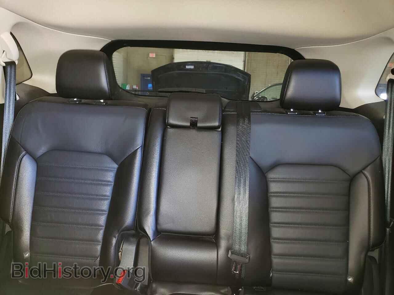 2018 FORD EDGE - VIN: 2FMPK4J9XJBB63456 - Photo 10