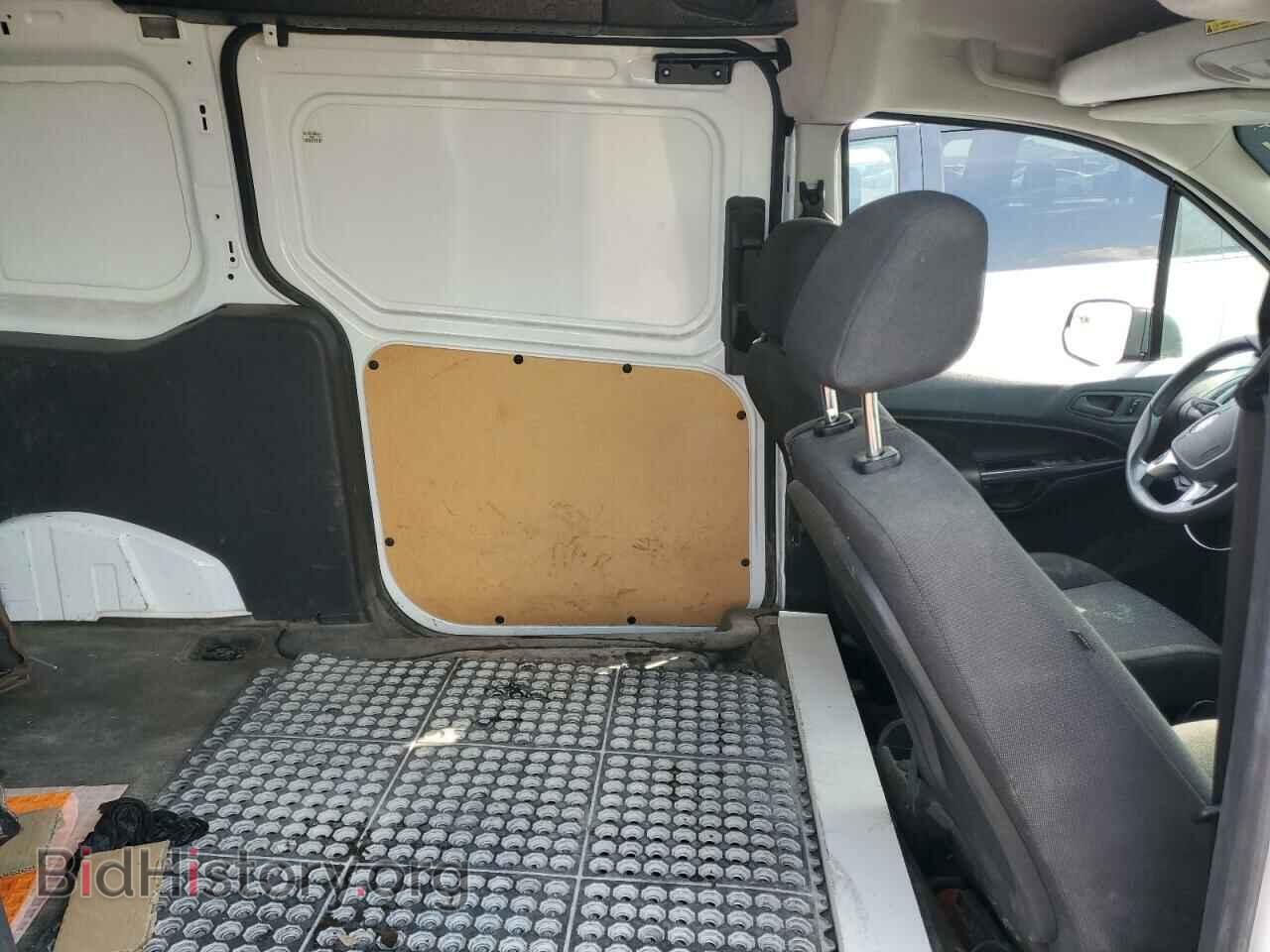 2017 FORD TRANSIT - VIN: NM0LS7E73H1337531 - Фото 11