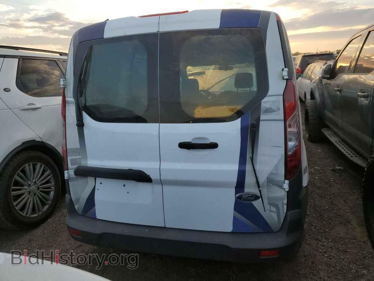 2017 FORD TRANSIT - VIN: NM0LS7E73H1337531 - Фото 6