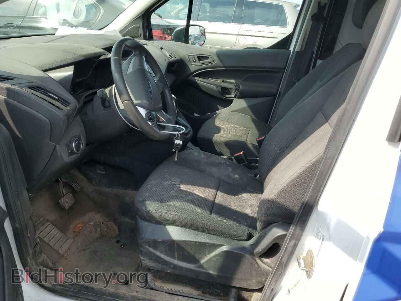 2017 FORD TRANSIT - VIN: NM0LS7E73H1337531 - Фото 7