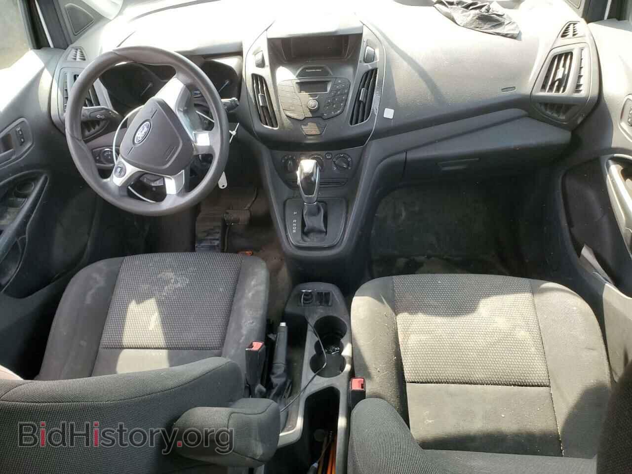 2017 FORD TRANSIT - VIN: NM0LS7E73H1337531 - Фото 8