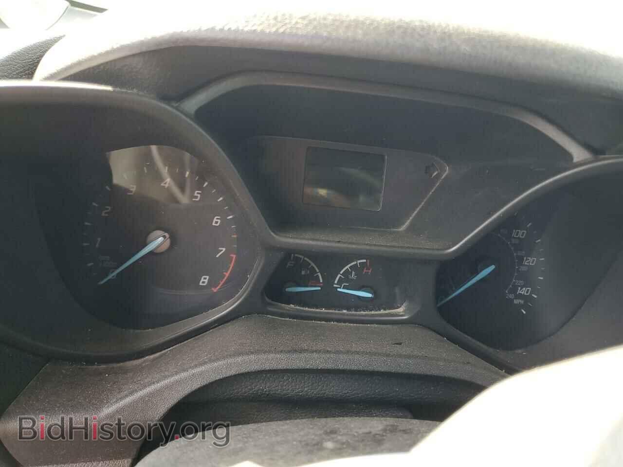 2017 FORD TRANSIT - VIN: NM0LS7E73H1337531 - Фото 9
