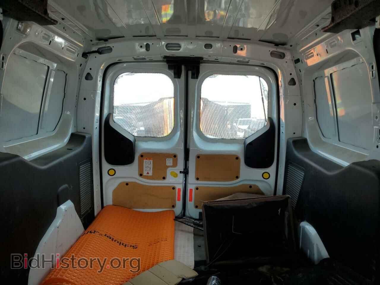 2017 FORD TRANSIT - VIN: NM0LS7E73H1337531 - Фото 10
