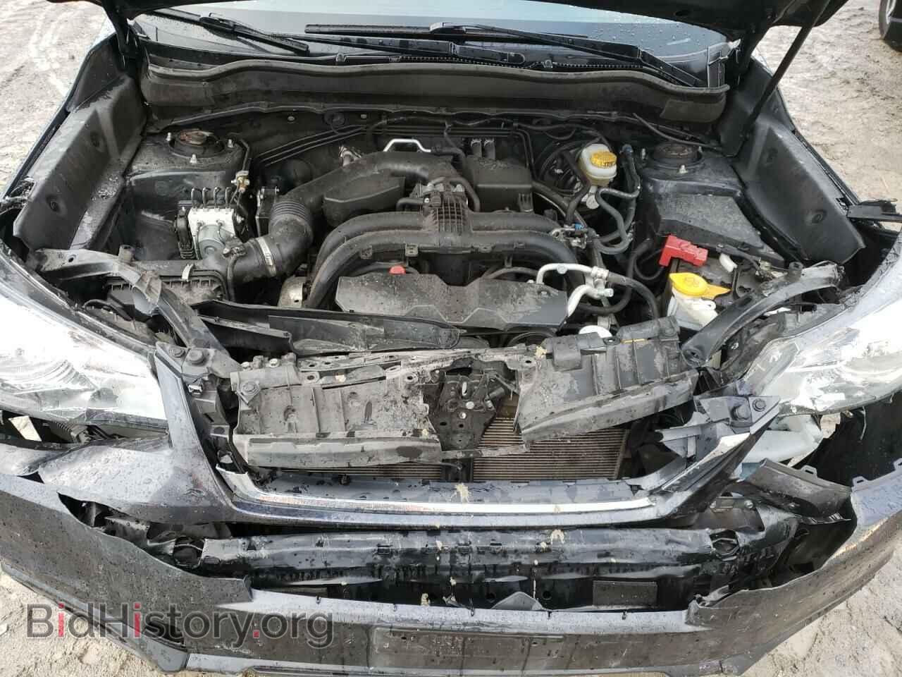 2018 SUBARU FORESTER - VIN: JF2SJABC3JH549182 - Фото 7