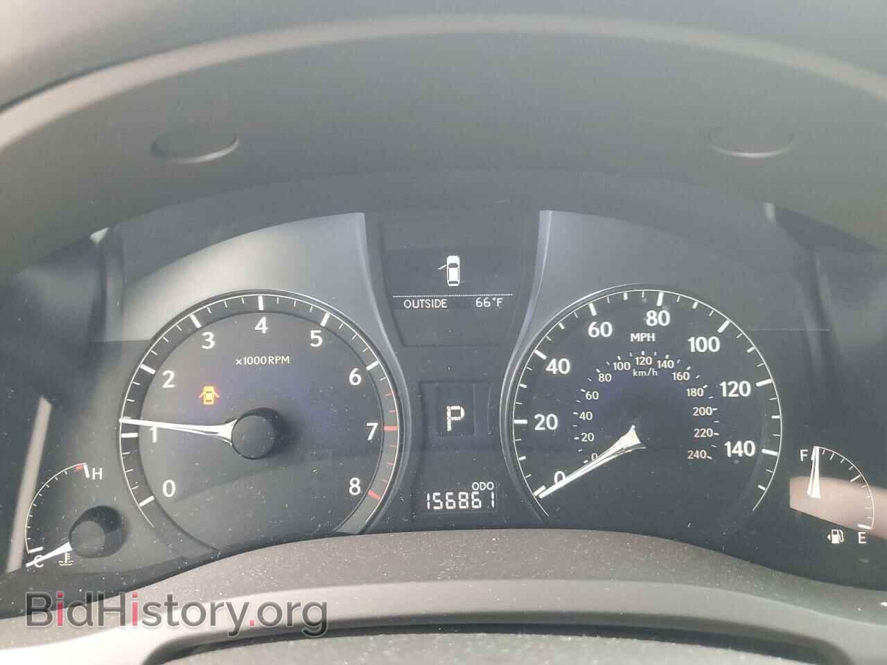 2011 LEXUS RX350 - VIN: 2T2ZK1BAXBC063821 - Фото 9