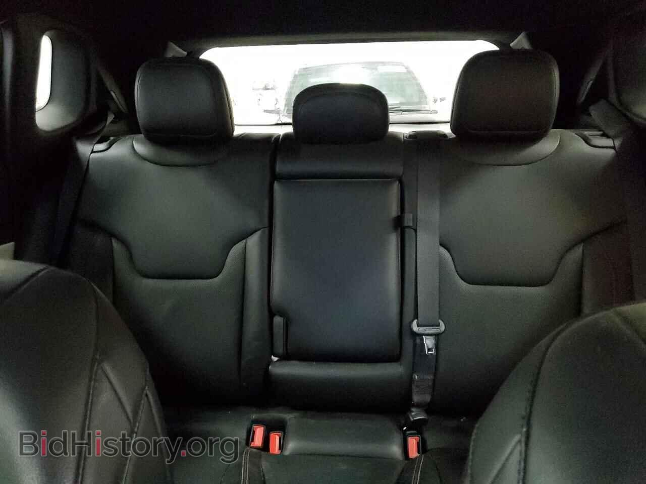 2023 JEEP COMPASS - VIN: 3C4NJDCN9PT551204 - Фото 10