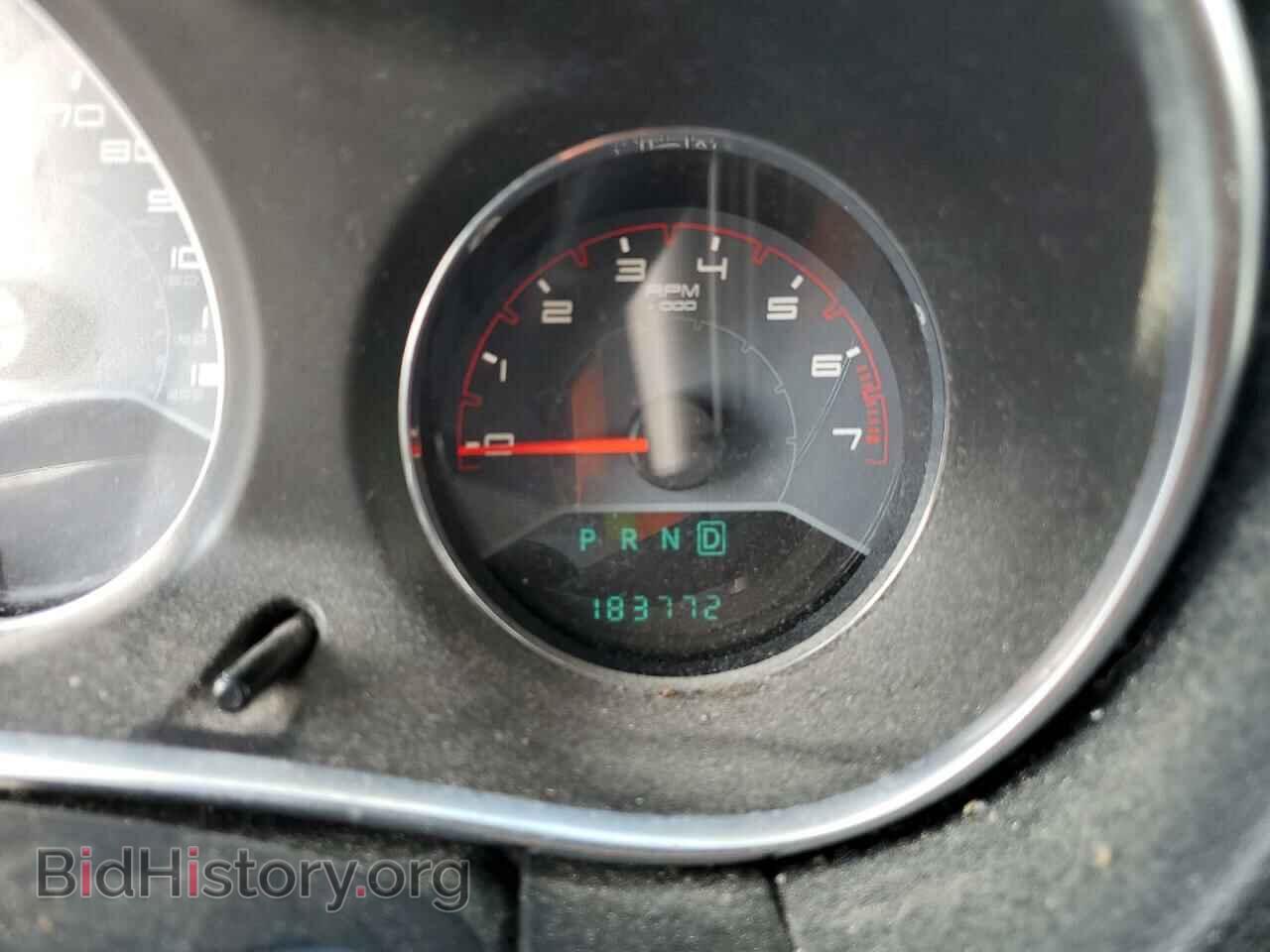 2014 DODGE AVENGER - VIN: 1C3CDZAB4EN113227 - Фото 9
