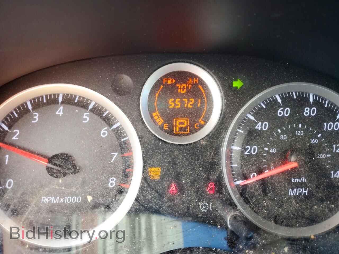 2012 NISSAN SENTRA - VIN: 3N1AB6AP4CL704502 - Фото 9