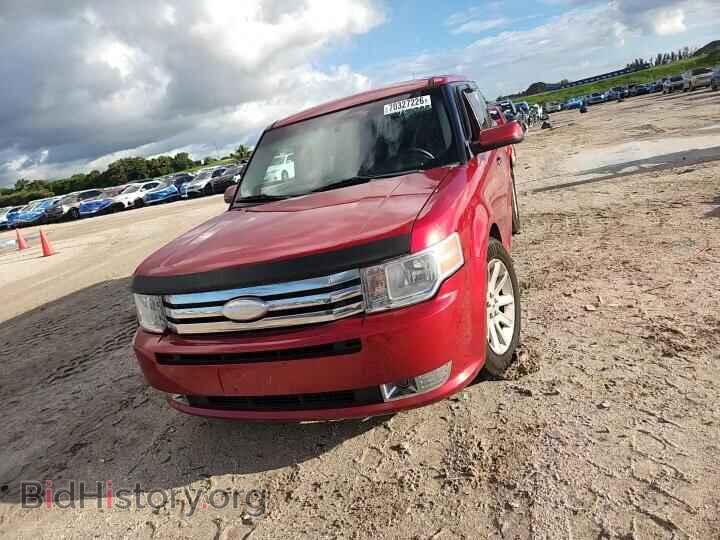 2012 FORD FLEX - VIN: 2FMHK6CC6CBD08634 - Photo 14