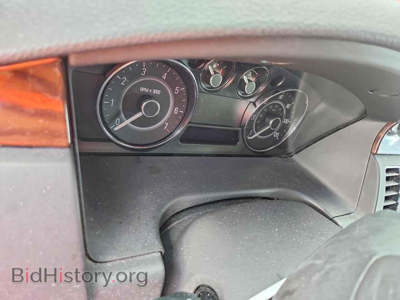 2012 FORD FLEX - VIN: 2FMHK6CC6CBD08634 - Photo 9