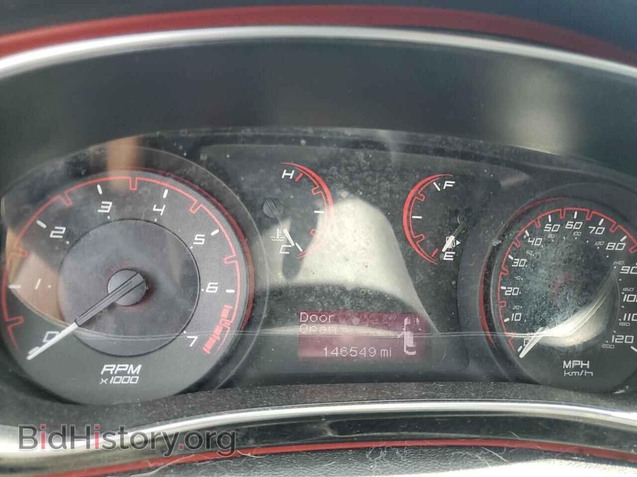 2015 DODGE DART - VIN: 1C3CDFAA6FD364277 - Фото 9