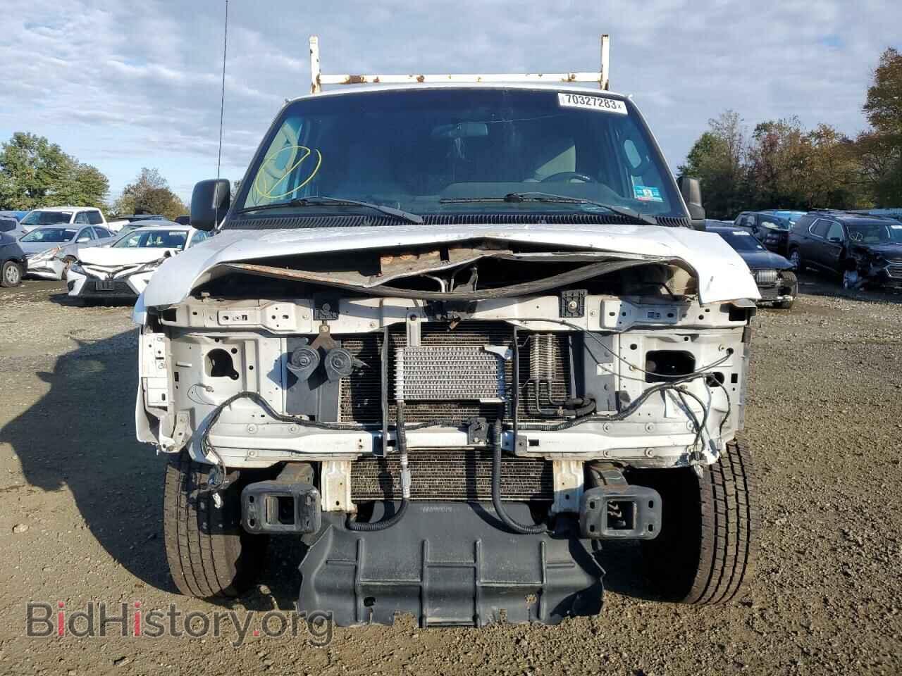 2014 FORD ALL Models - VIN: 1FTSS3ELXEDA06928 - Фото 5
