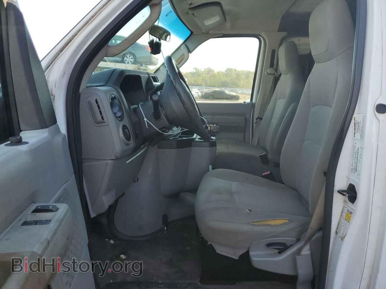 2014 FORD ALL Models - VIN: 1FTSS3ELXEDA06928 - Фото 7