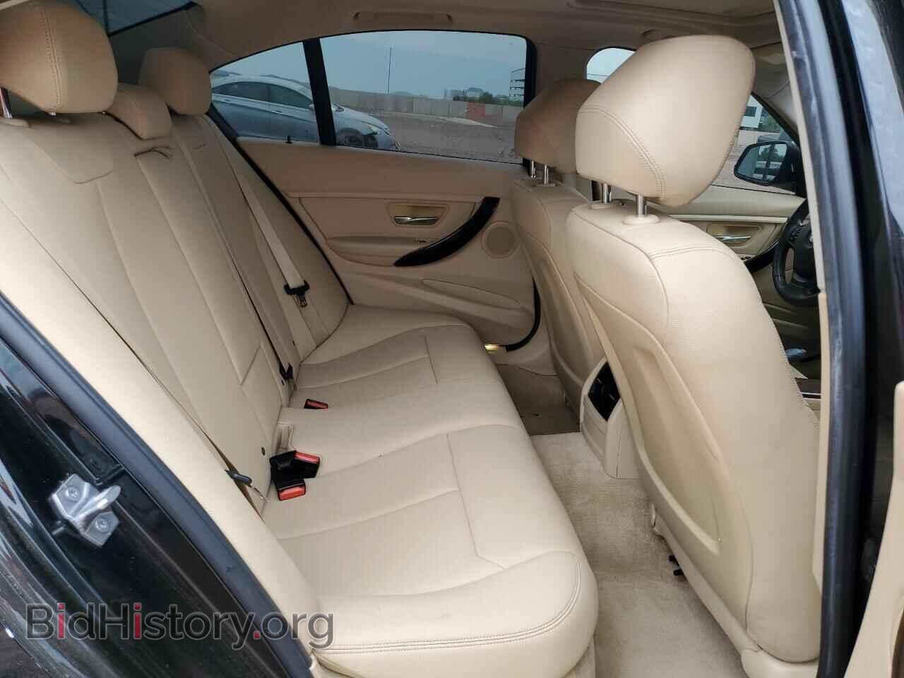 2016 BMW 3 SERIES - VIN: WBA8E1G54GNU10158 - Фото 10