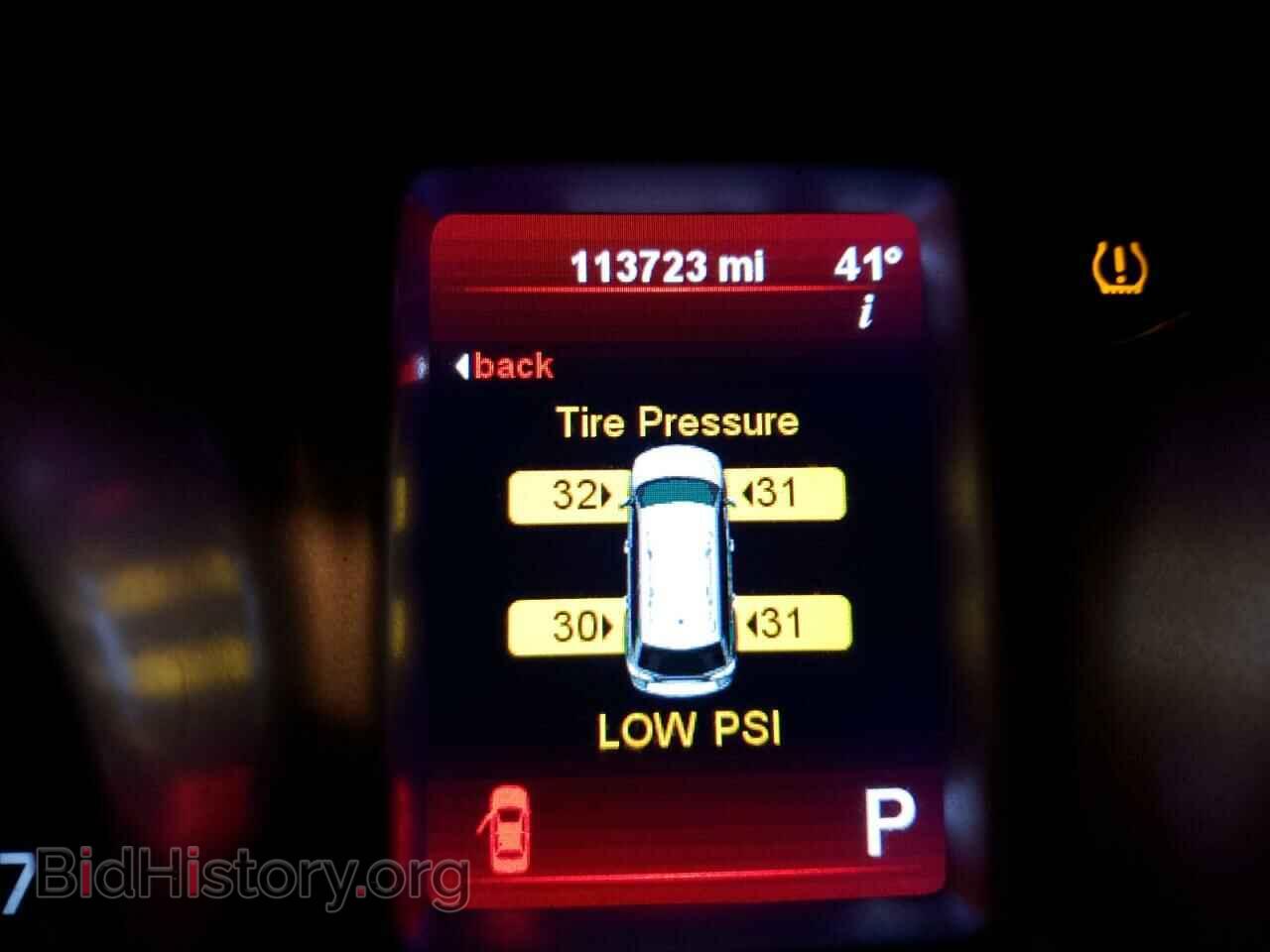 2011 DODGE JOURNEY - VIN: 3D4PG1FG2BT561636 - Фото 8