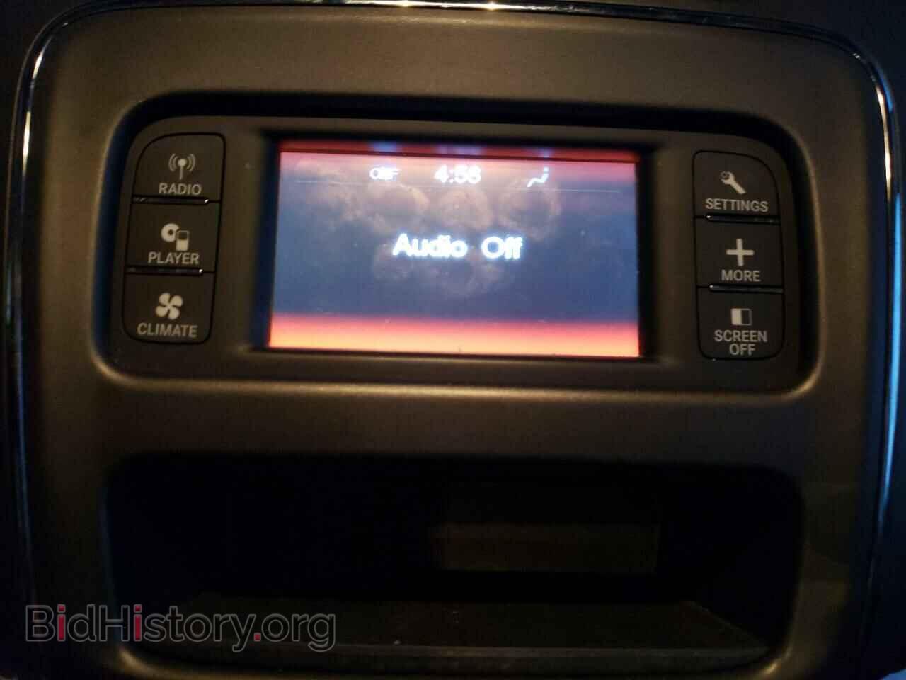 2011 DODGE JOURNEY - VIN: 3D4PG1FG2BT561636 - Фото 9